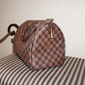 Louis Vuitton hand bag